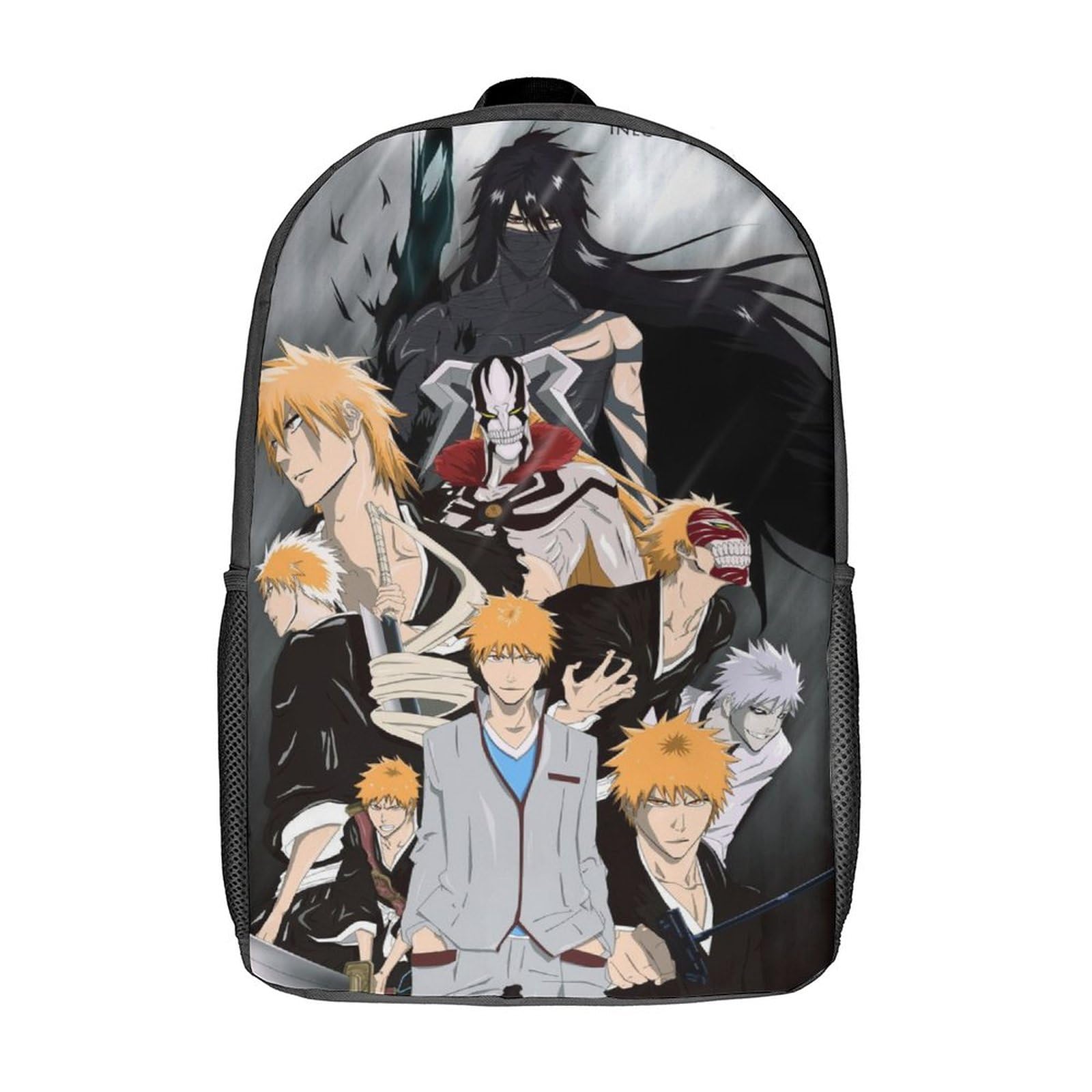 BLEACH 生徒証　コンプリートセット　未開封 BLEACH 生徒証 コンプリートセット 未開封 - メルカリ