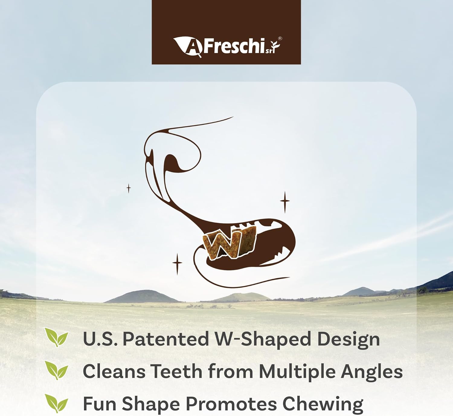 Best Dog Food - A Freschi srl Air-Dried Puppy & Adult Dog Food Review