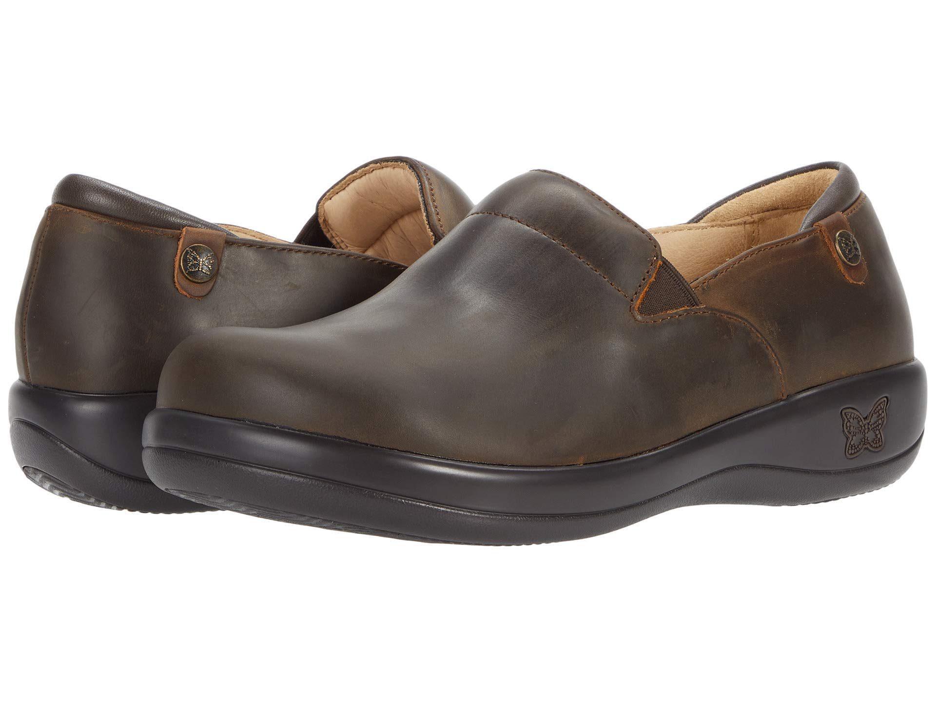 Alegria Womens Keli Professional Clog