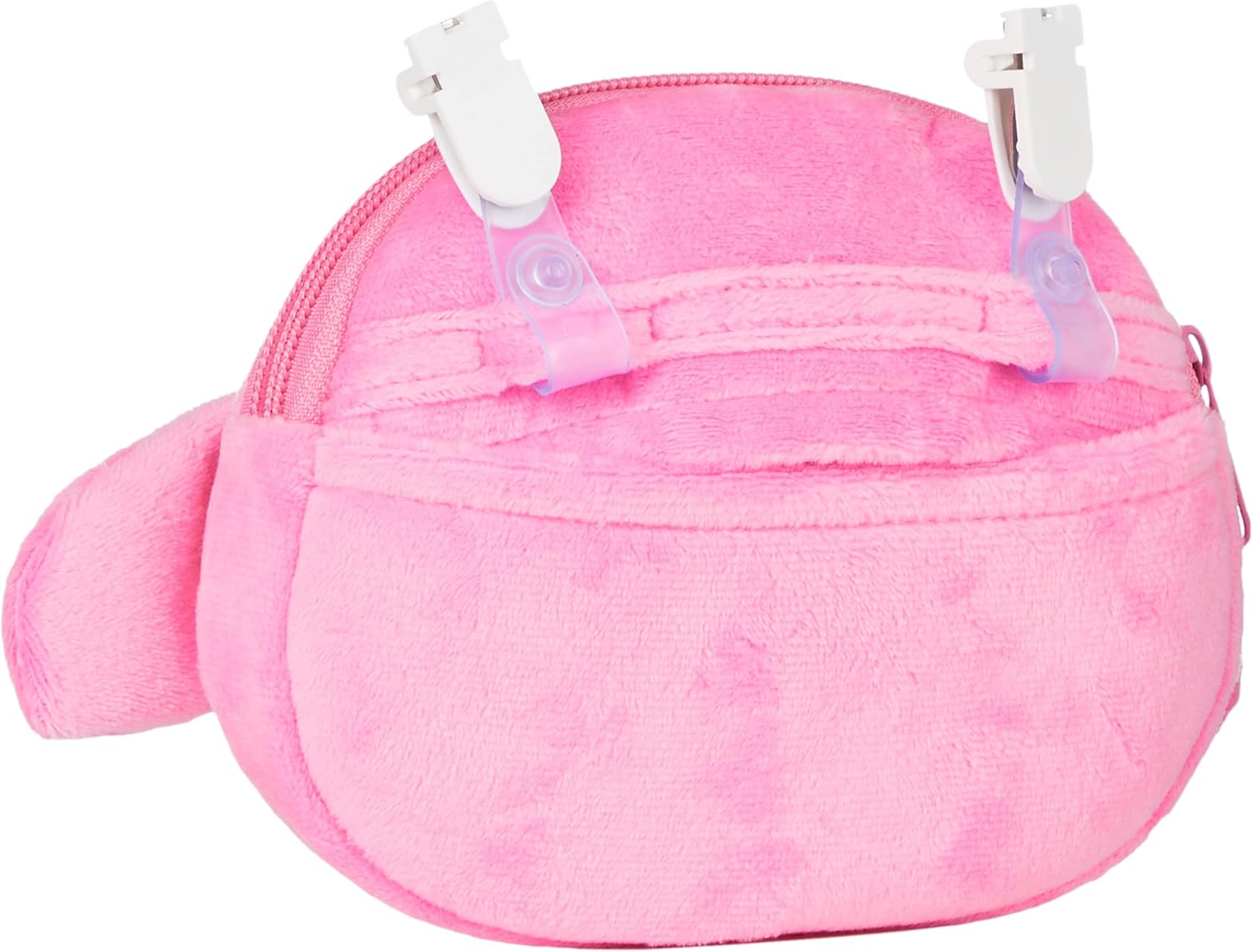 ポケットポーチ ダイカットシリーズ キャラクター