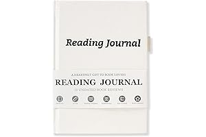 Sober dolphin Reading Journal: Track Your Reading Journey