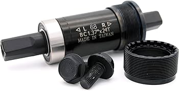 Amazon | サイクルデザイン(cycledesign) 交換用ボトムブラケット