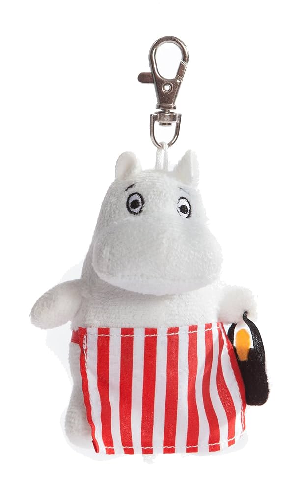moominvalleyさま　専用ページ Moomin Hibernation Together Plush – zillymonkey