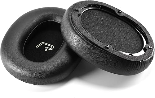 Miniatura 3 de W860NB - Almohadillas de repuesto para auriculares activos Edifier W860NB