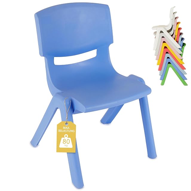 Bieco Silla para Niños