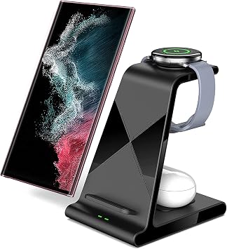Samsung Galaxy S20 FE con Watch 3 y 40 GB LTE barato en Saturn