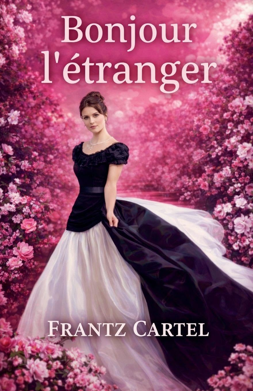 Bonjour l'étranger (French Edition)      Paperback – February 13, 2026