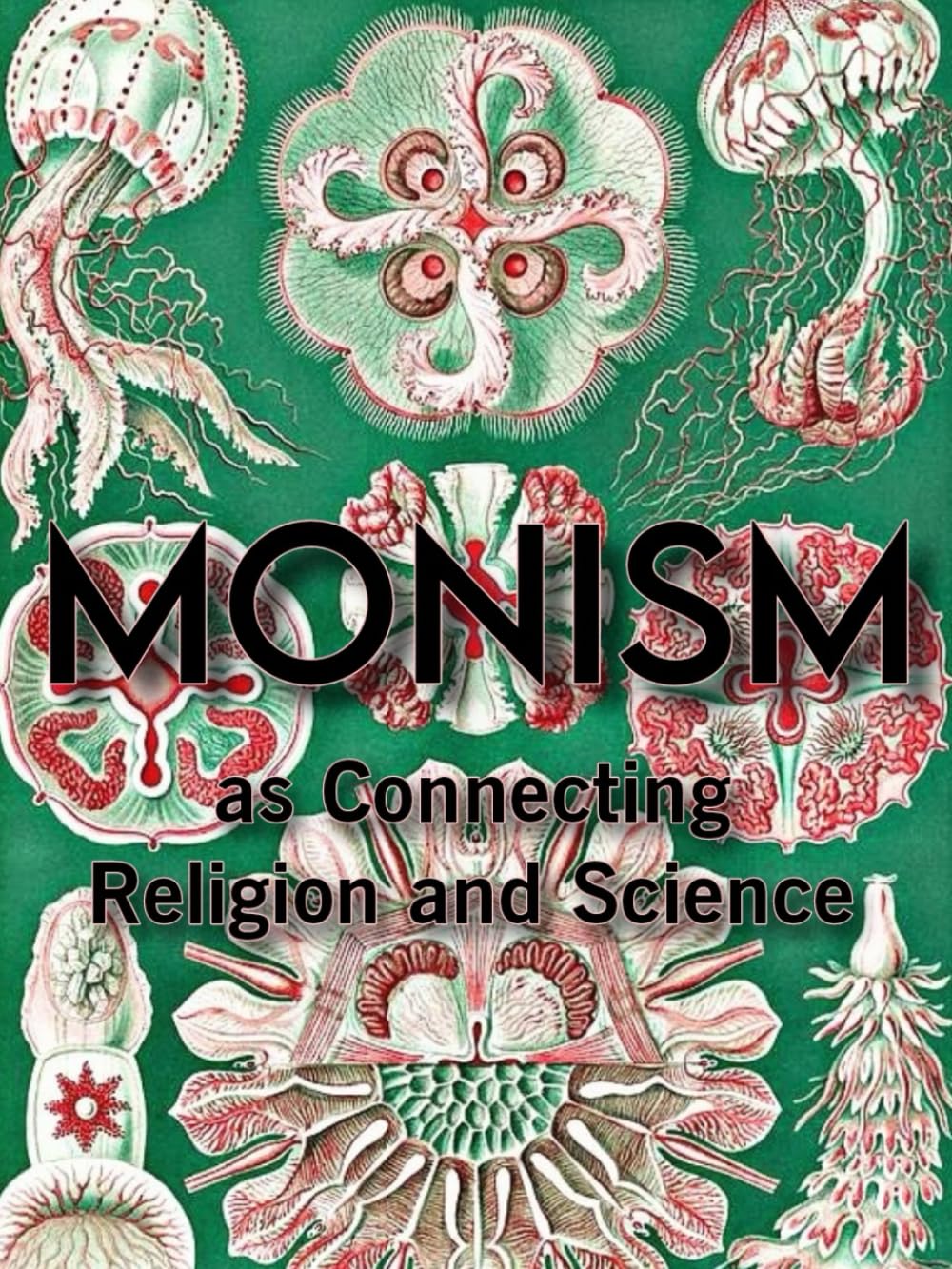Monism as Connecting Religion and Science: The Confession of Faith by a Man of Science