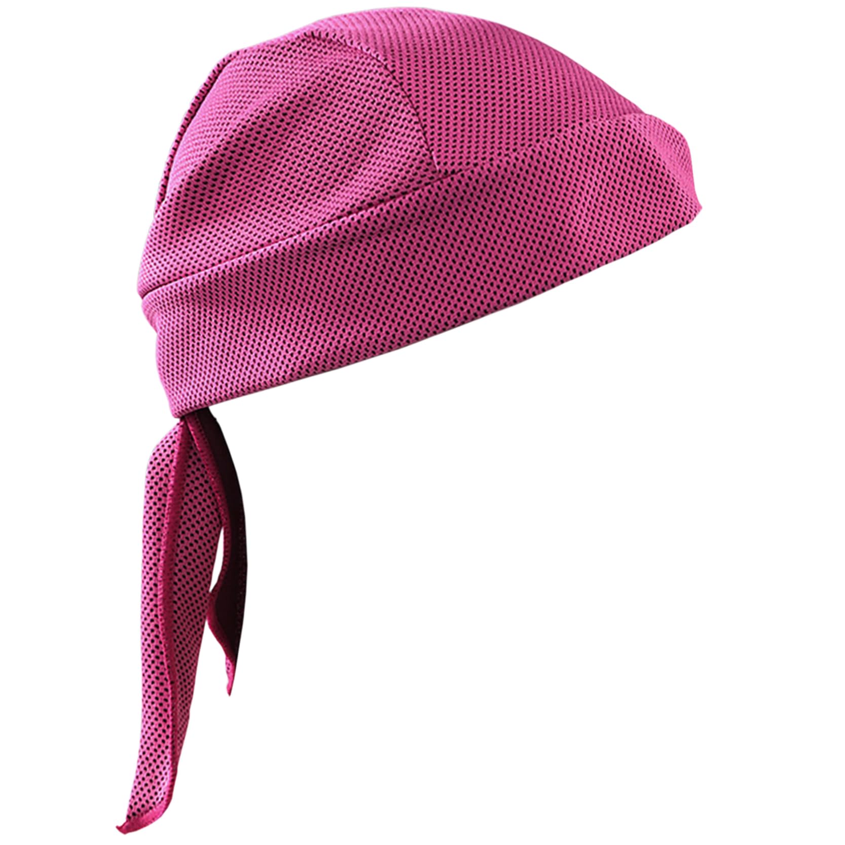 Sweat Wicking Durags Cooling Doo Rags Breathable Helmet Liner Cycling Caps for Men and Women