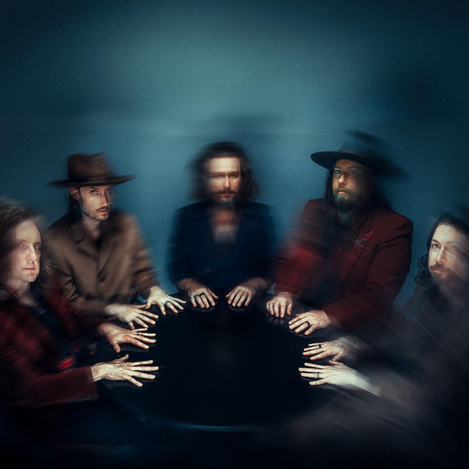 My Morning Jacket | Is | Vinyl LP - Black