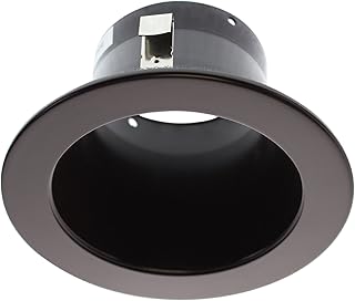 Elco Lighting EL999BZ 4â€ Reflector Trim - EL999