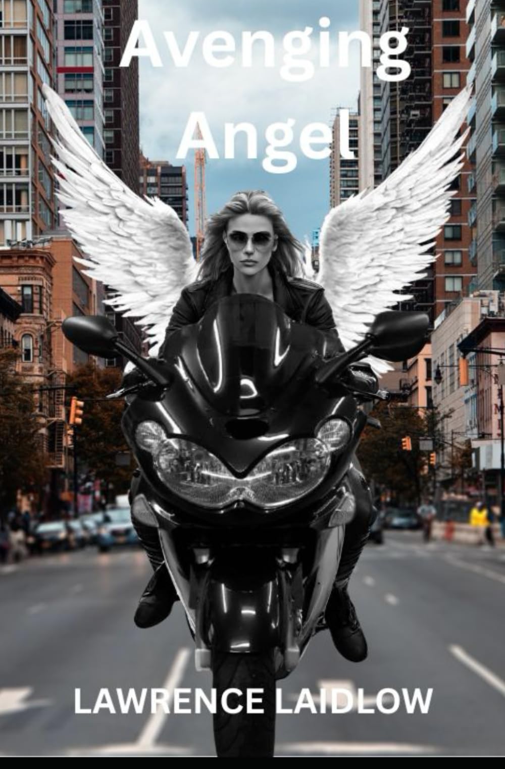 Avenging Angel