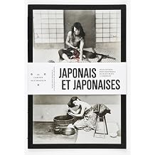 Japonais et Japonaises - dans latelier photographique de Felice Beato a Yokohama, Musee dart moderne et contemporain de S