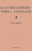 Download La divine comédie - Tome 3 - Le Paradis PDF