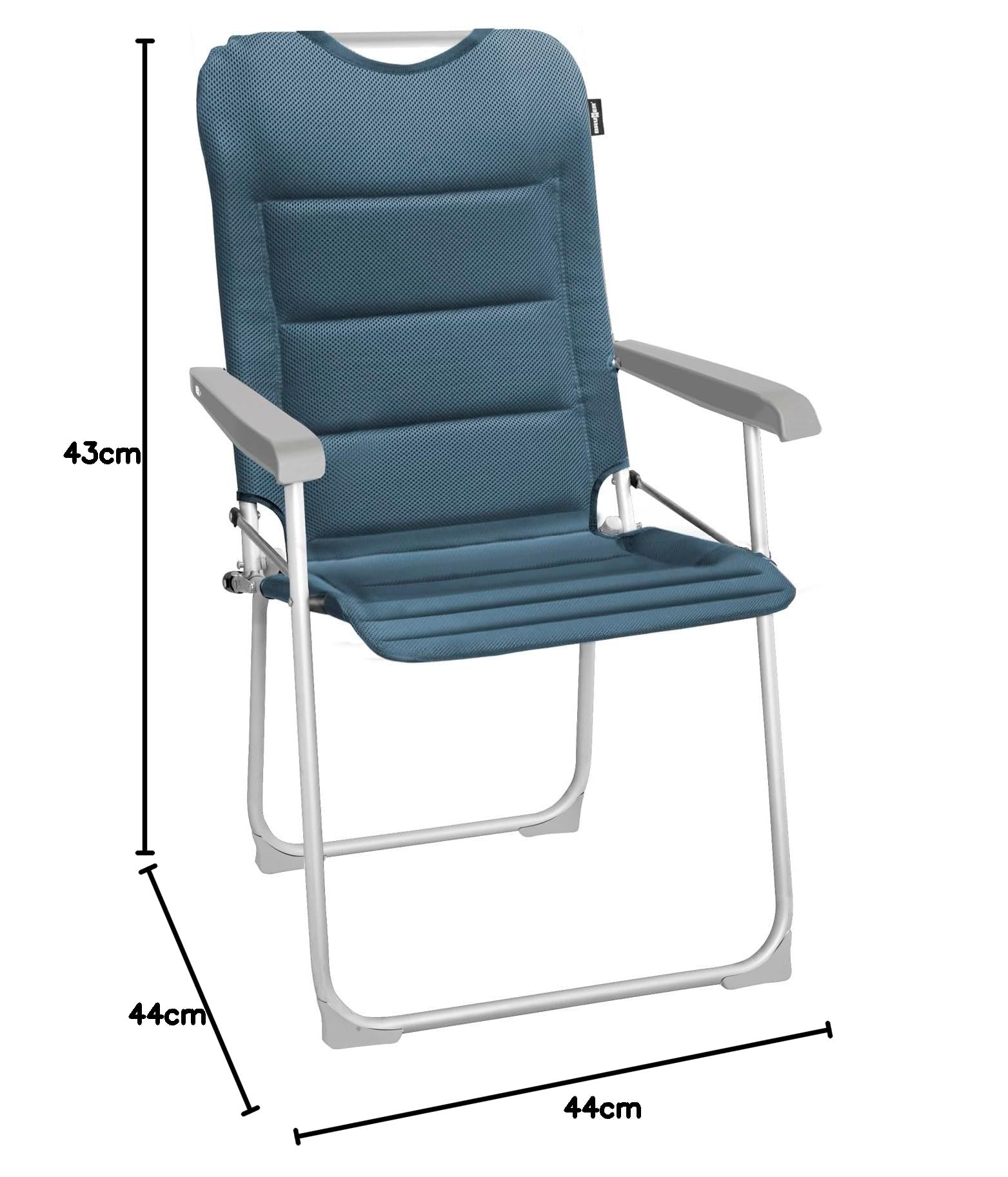 Brunner Tubo Flessibile RVS 8 Per Riscaldamento – Mezza Pressione, 1000 Mm, Ricambio Per Campeggio E Impianti - 3