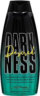 Ed Hardy Loción bronceadora oscura deseada – ...