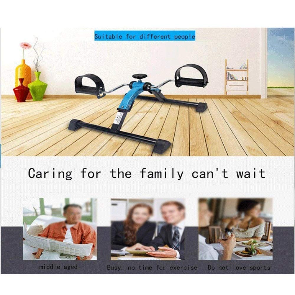Stepper – Mini Stepper Fitness Cardio Ejercicio Trainer con altura ajustable para entrenamientos efectivos en casa