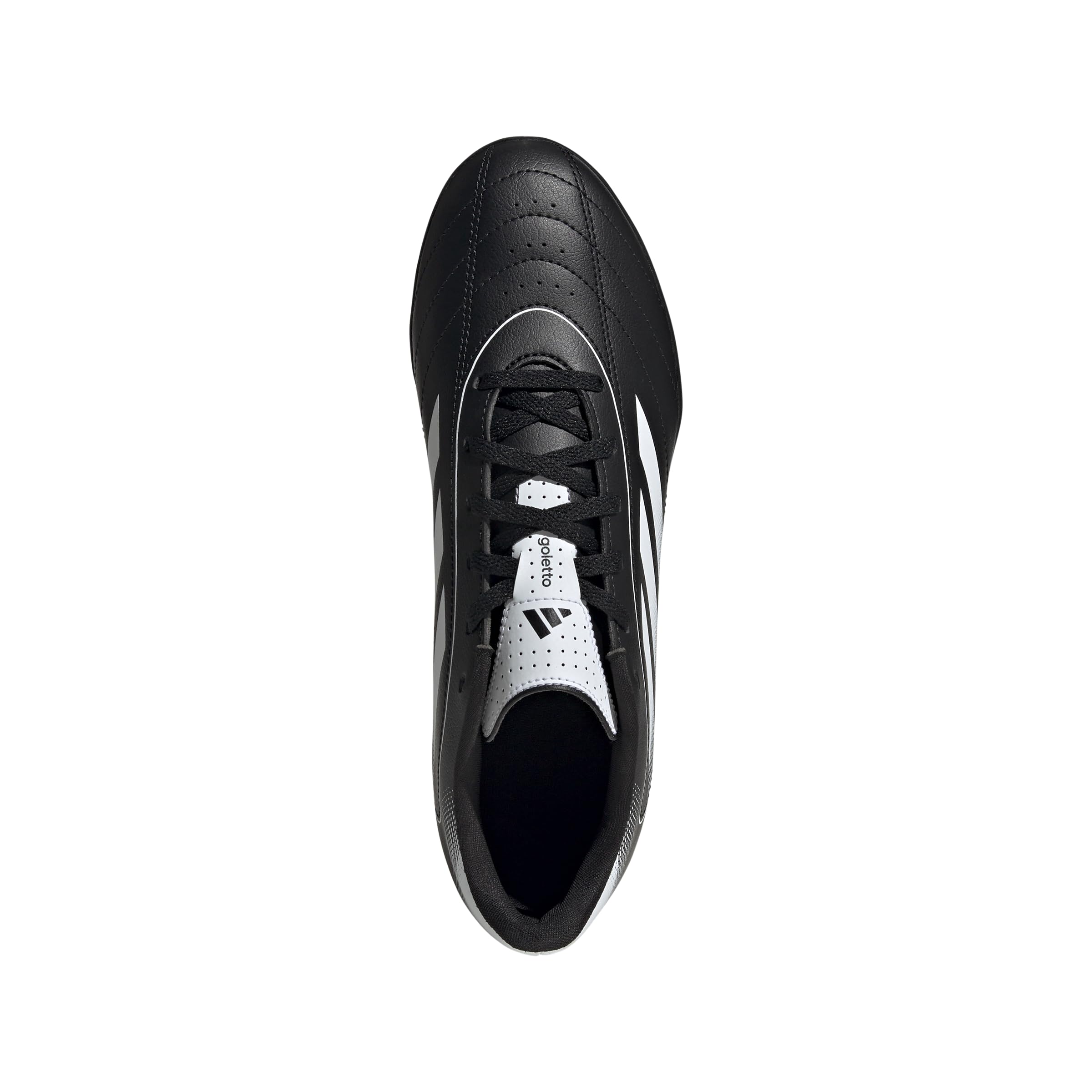 adidas Unisex Adult Goletto IX Turf Soccer Shoe