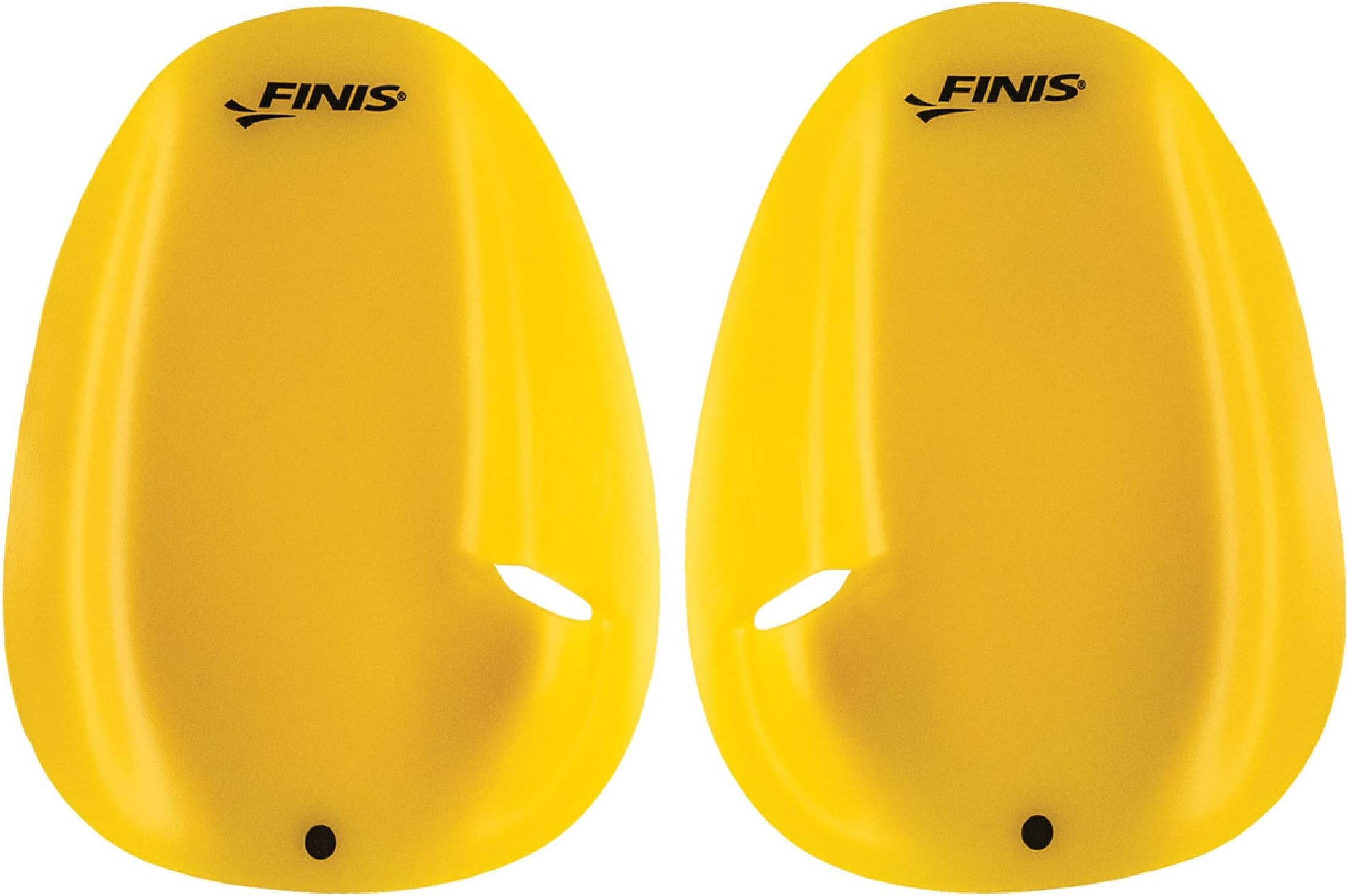 Agility Paddles Floating Small