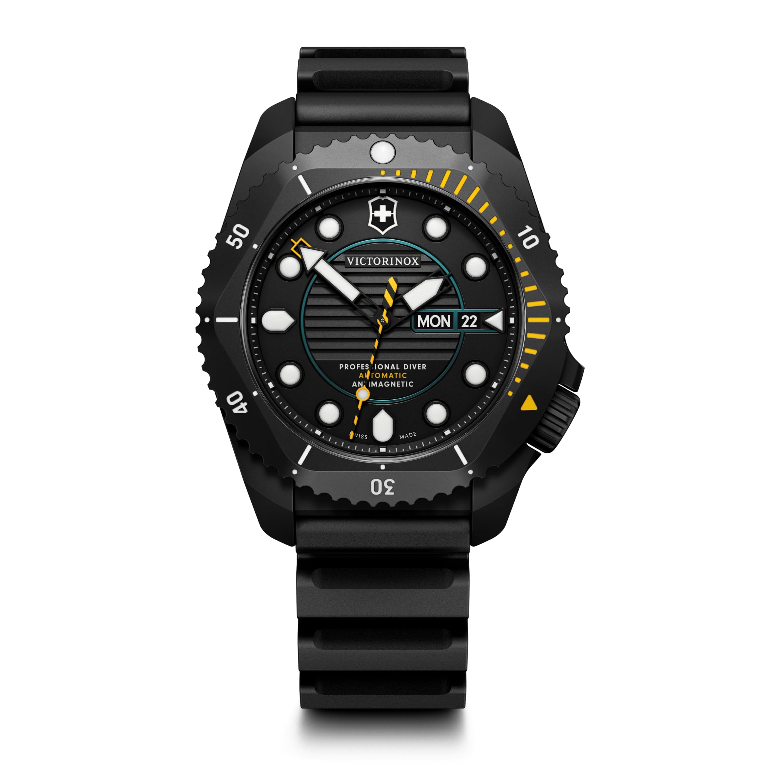 Amazon.co.jp: VICTORINOX(ビクトリノックス) 腕時計 DIVE PRO