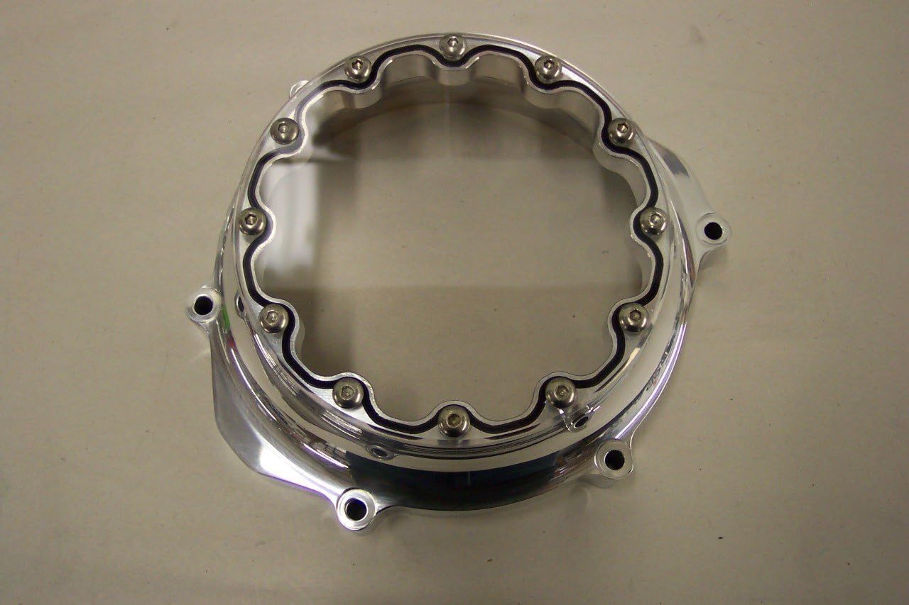 Direct Drive DD-YFZ450-LO YFZ 450 DIRECT DRIVE SUPER PRO SERIES LOCKOUT CLUTCH