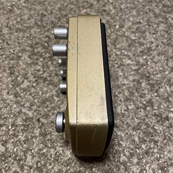 Amazon.co.jp: ZOOM HL-01 Hyper Lead ギター ディストーション