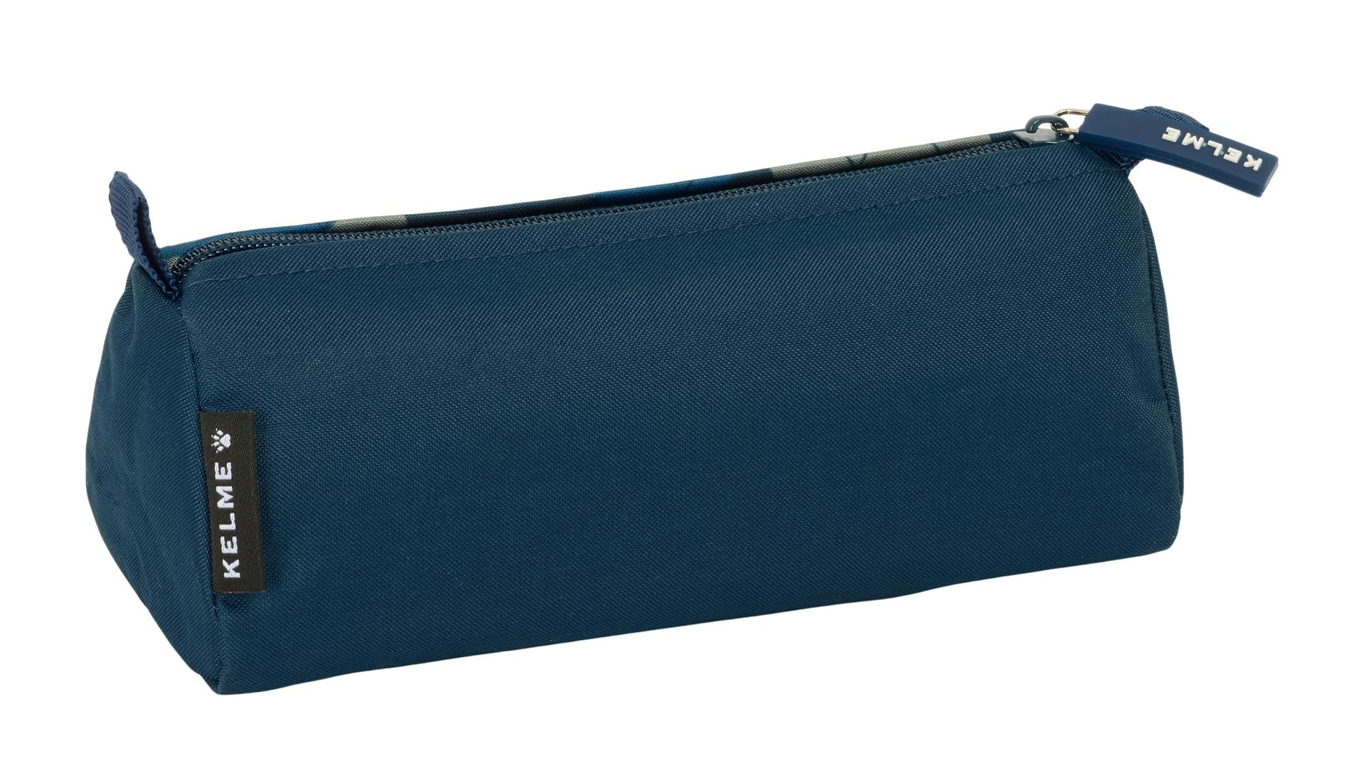 Safta KELME EPIC, Pencil Case with Zip and Compartment, Children's Pencil Case - Image 2