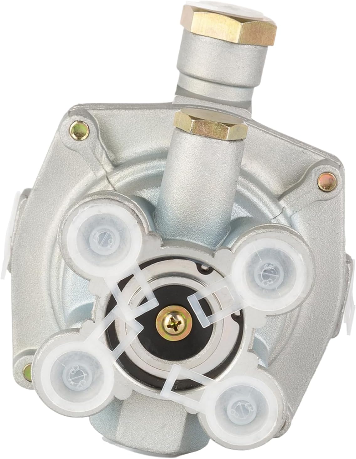110205 Truck Trailer Dolly Air Brake Rrlay Valve Replace Sealco 110205