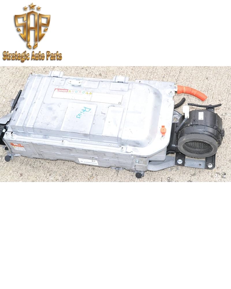 TOYOTA バッテリー ASSY, HV G9280-52030 VOLTAGE TOYOTA バッテリー ASSY, HV G9280-52030 1.5