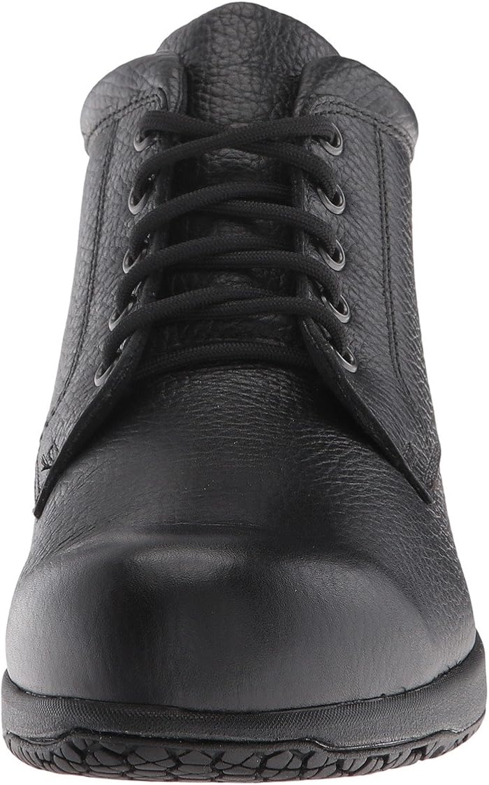 Женские ботинки SAS Alpine Non Slip Lace Up Boot — фото 4