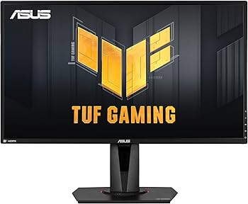 Amazon.com: Asus TUF 電競螢幕: 電子