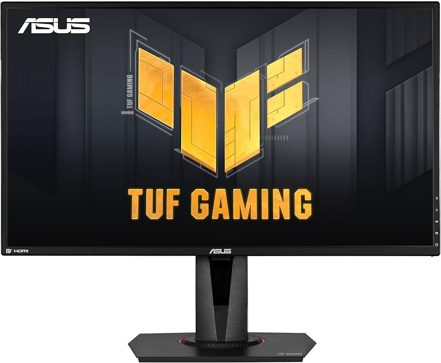 ASUS TUF Gaming 27インチ モニター 144Hz Amazon.com: ASUS TUF Gaming 27