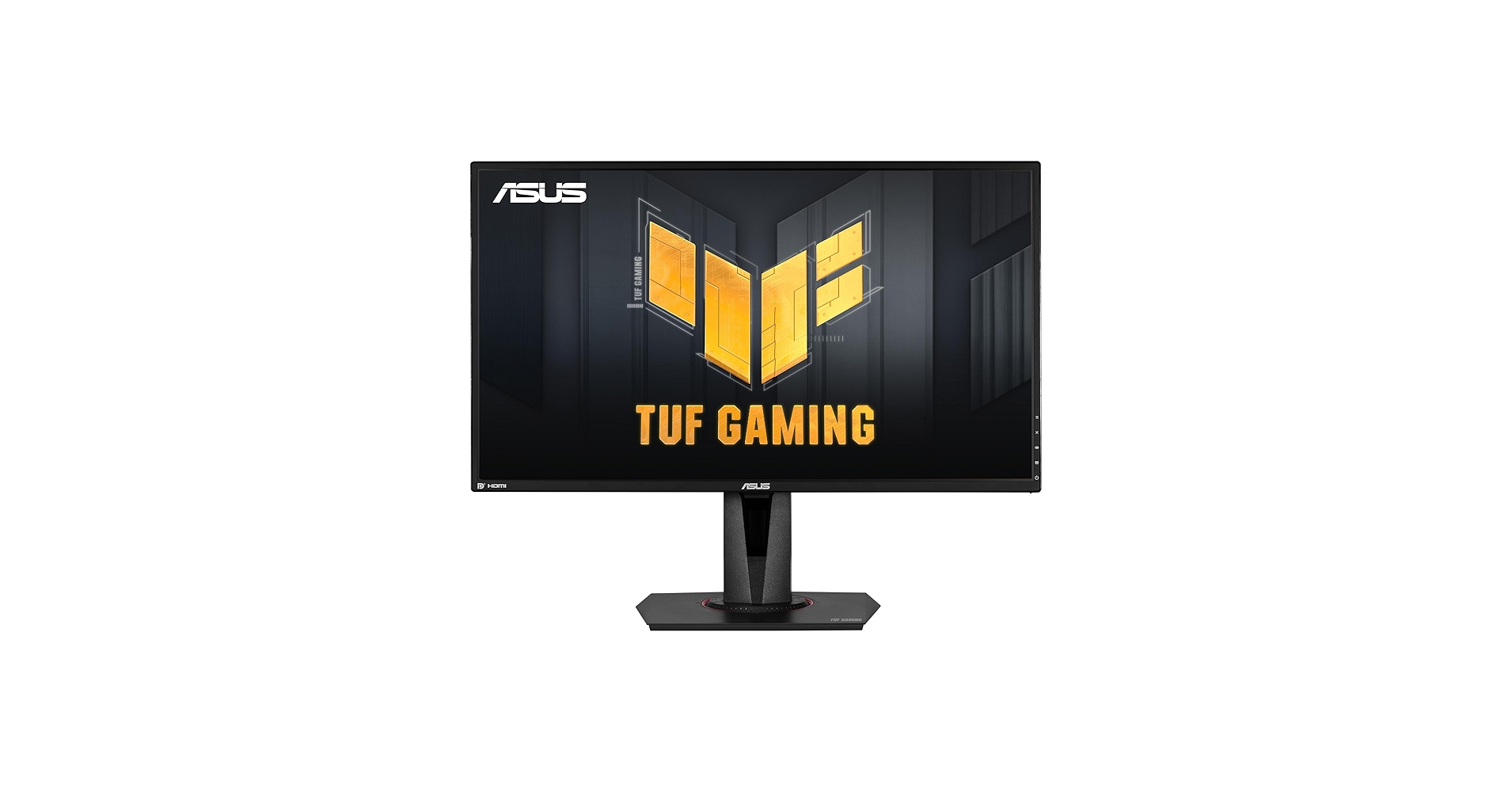 Amazon.com: ASUS TUF Gaming 27