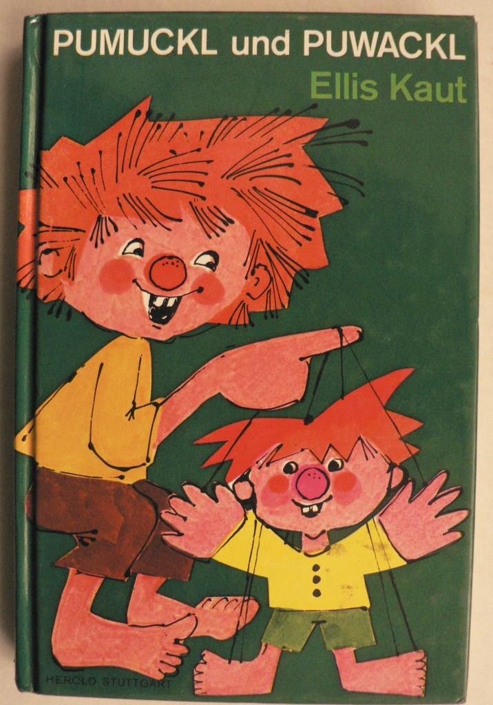 Pumuckl und Puwackl