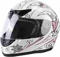 Amazon.com: XFMT DOT Adult Flip Up Full Face Motorcycle