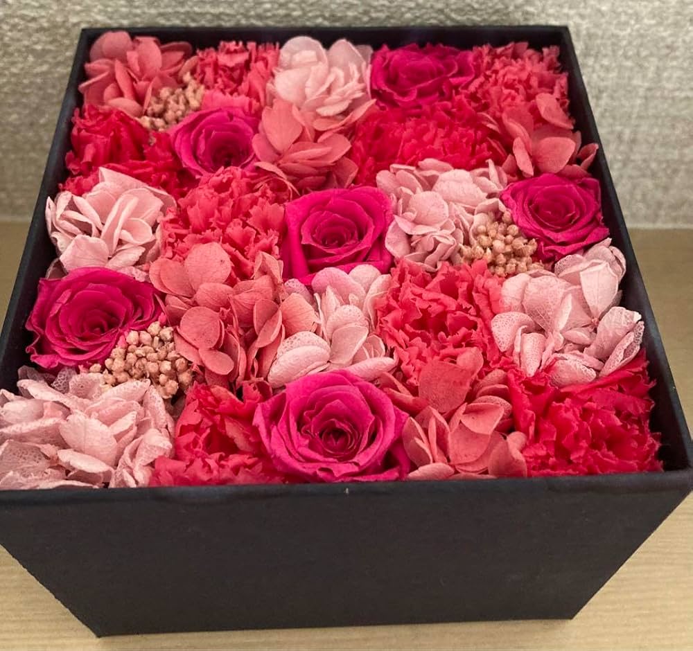 ニコライバーグマン プリザーブドフラワー Amazon | ノーブランド品ニコライバーグマンプリザーブド