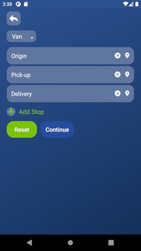 myDrive - Drive Logistics