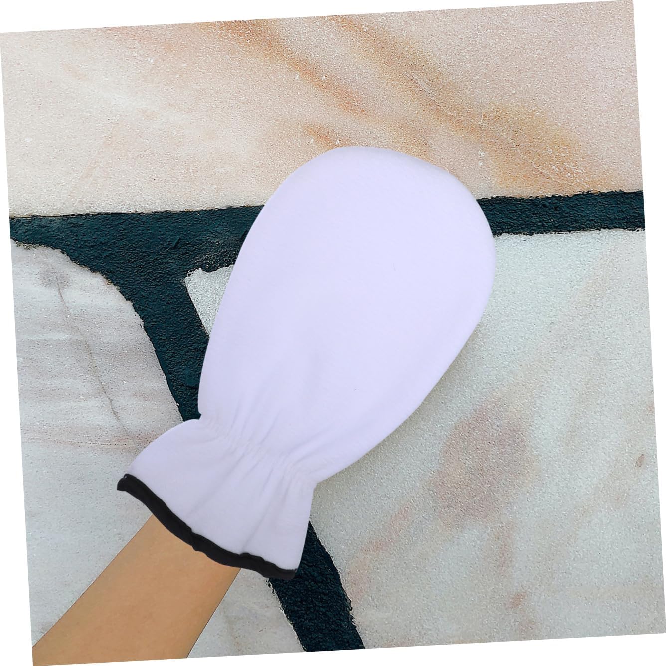 3 Pairs Moisturizing Gloves for Dry Hands Beauty Care Spa Gloves Heat Retaining Hand Protection Essential Oil Dacron Lint Material Present for Wife Mom Friends