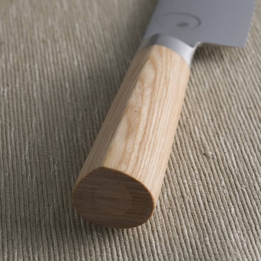 Amazon.co.jp: 貝印 KAI 両刃 包丁 七寸 橋本幹造 日本製 AB5510