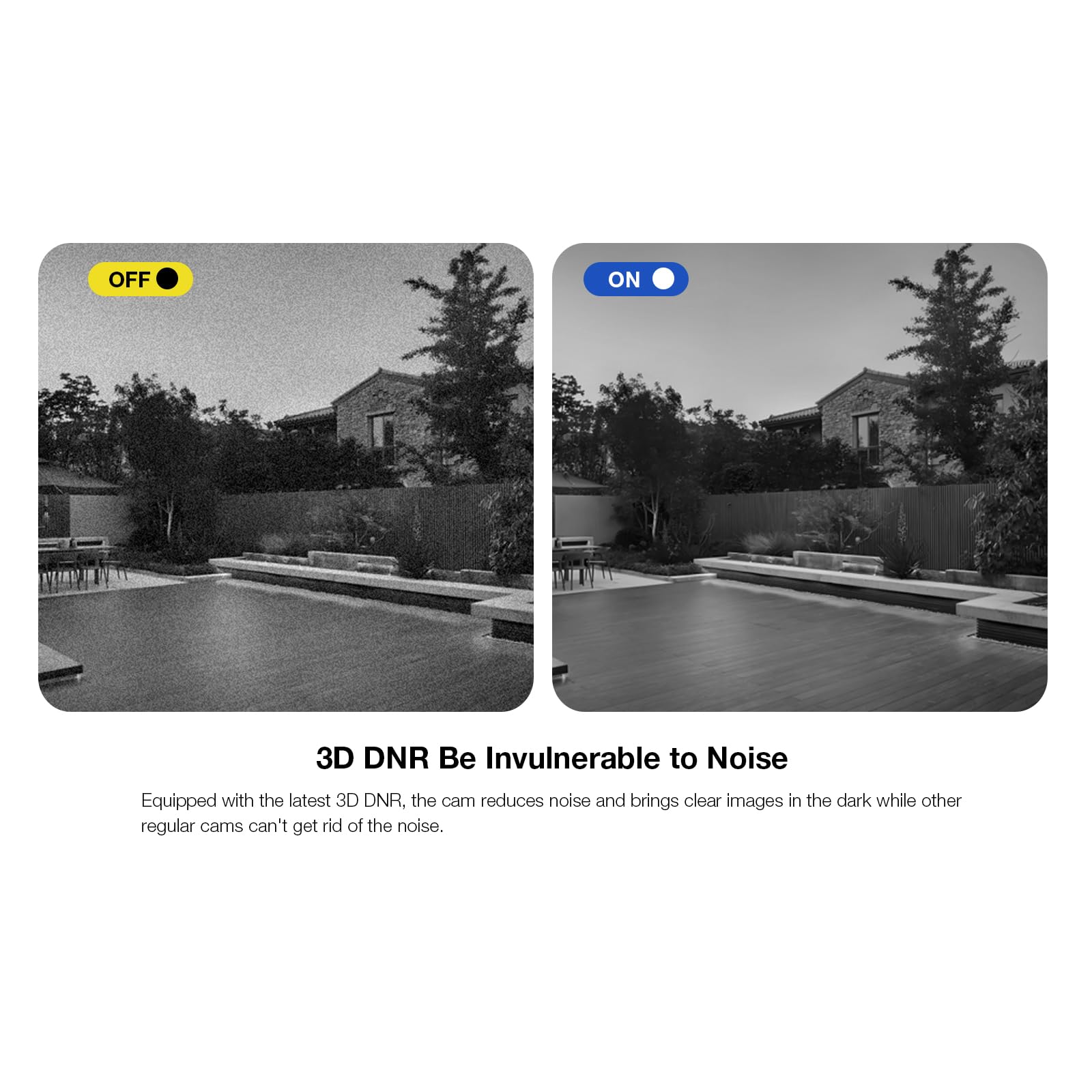 Cámara de seguridad 1080P 4 en 1 HD CCTV Bullet con cable, AHD/TVI/CVI/CVBS, video de vigilancia analógica con carcasa de metal, cámara negra para uso en exteriores, visión nocturna clara de 100 pies