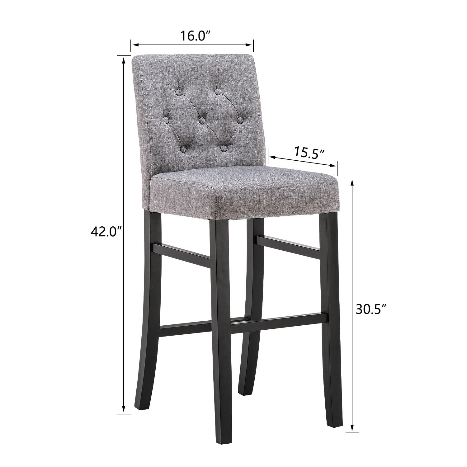 30 Counter Height Bar Stools Set Of And Desertcart Seychelles