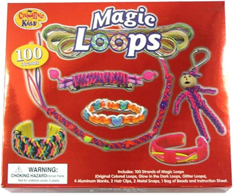Magic Loops