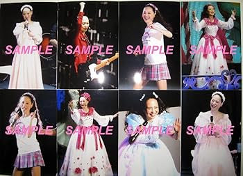 Amazon.co.jp: A 松田聖子 concert tour 2024 lollipop 写真21枚