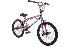 Hyper Bikes BMX: Your Fast & Fun Ride for Adults