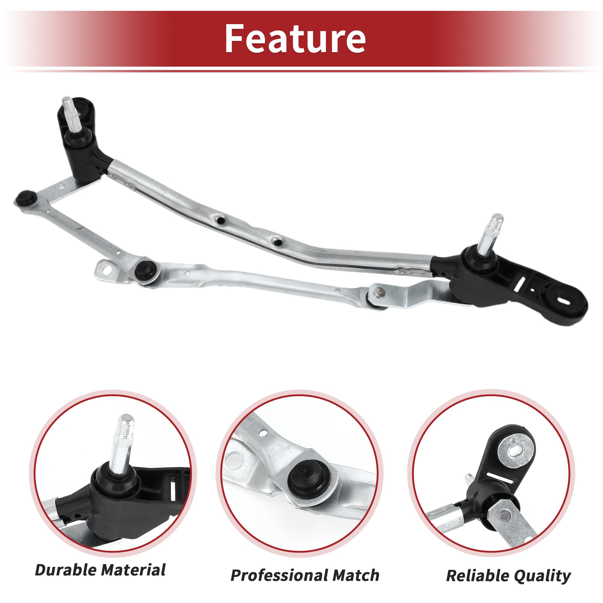 Continental 2800011015280 Tergicristalli 700 mm anteriore, Spazzole flat blade, con spoiler 10152 | AUTODOC prezzo e recensioni