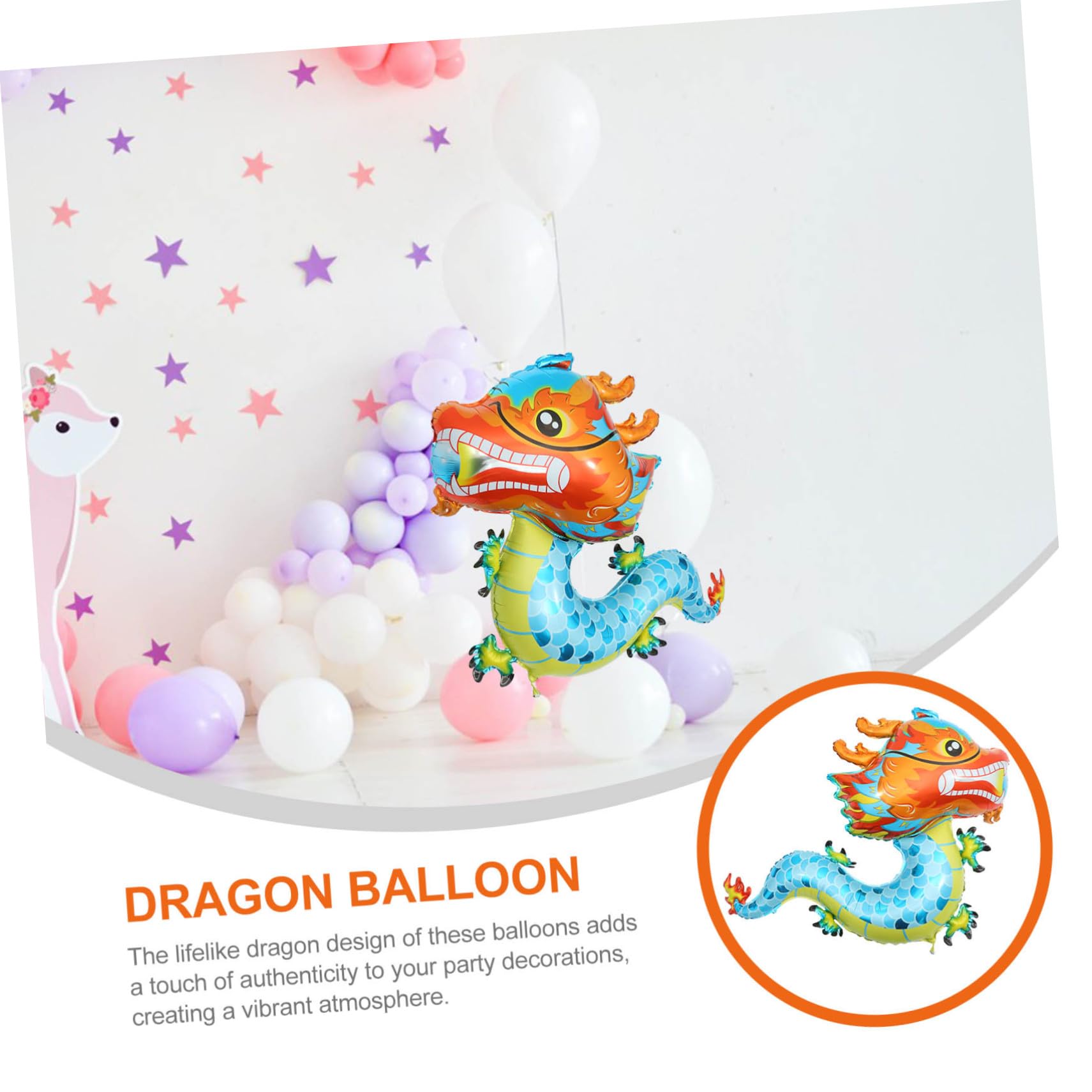 Alasum 15pezzi Palloncini Per Decorazioni Capodanno Palloncini Per Compleanni e Cerimonie