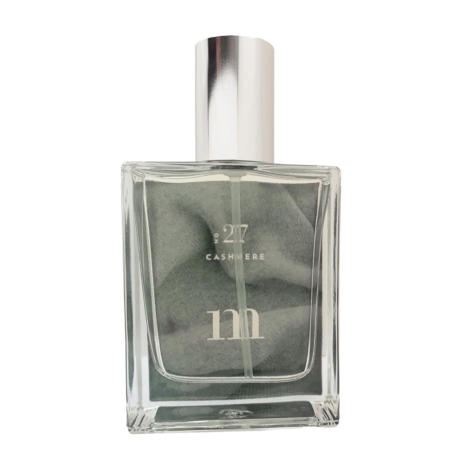 Mixture No. 14 Black Pepper Eau de Parfum – Rich, Spicy Essential Oil Fragrance with Warm Depth, 2oz