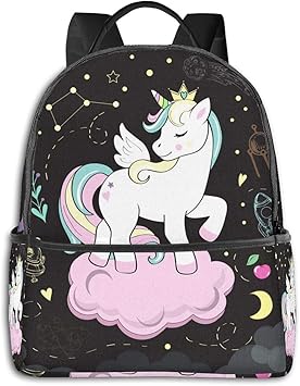 rucksack unicorn