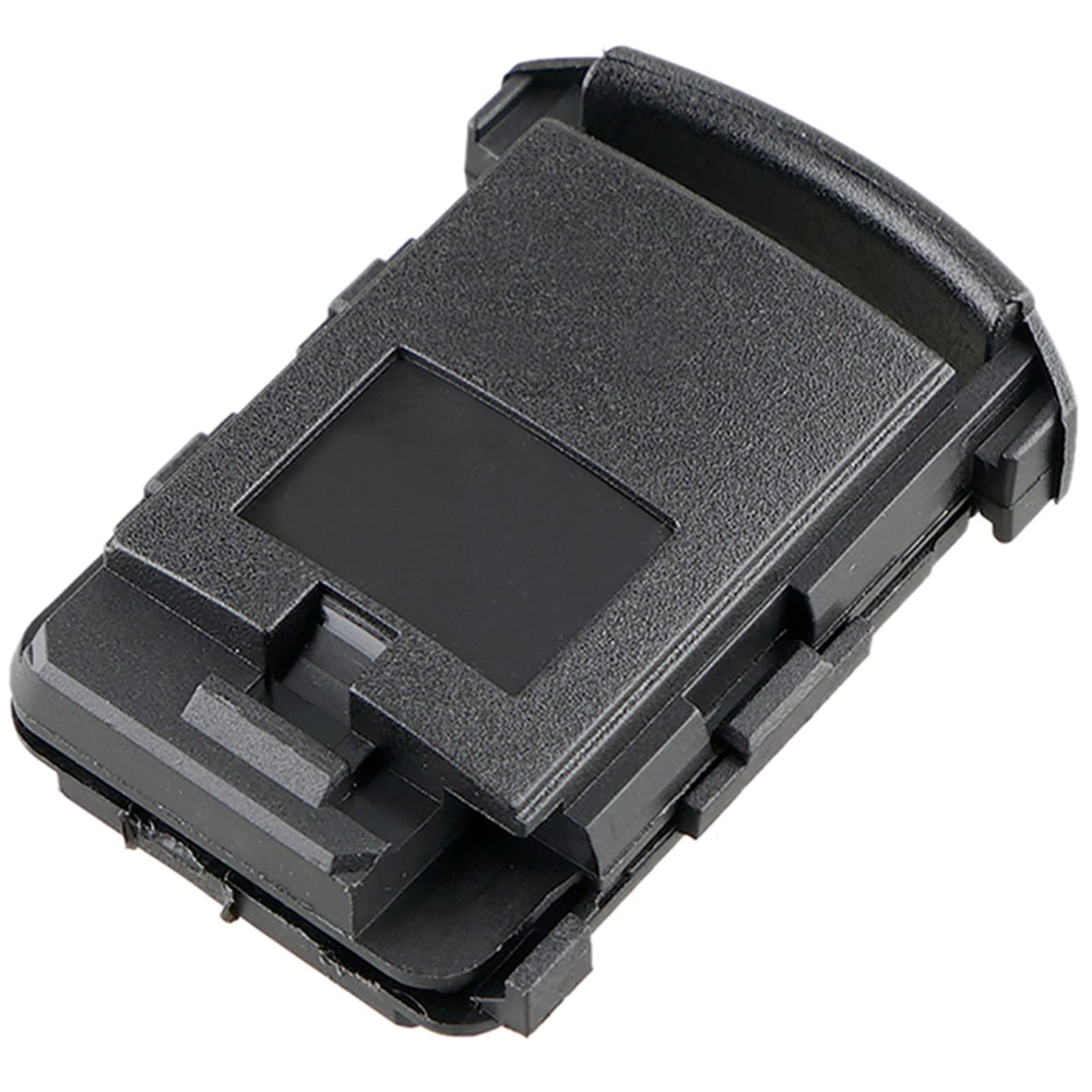 2 Tasti Cassa Del Telecomando Chiave Auto Per Opel Vauxhall Corsa Meriva Astra Tigra Combo, Auto Telecomando Cassa - Foto 7
