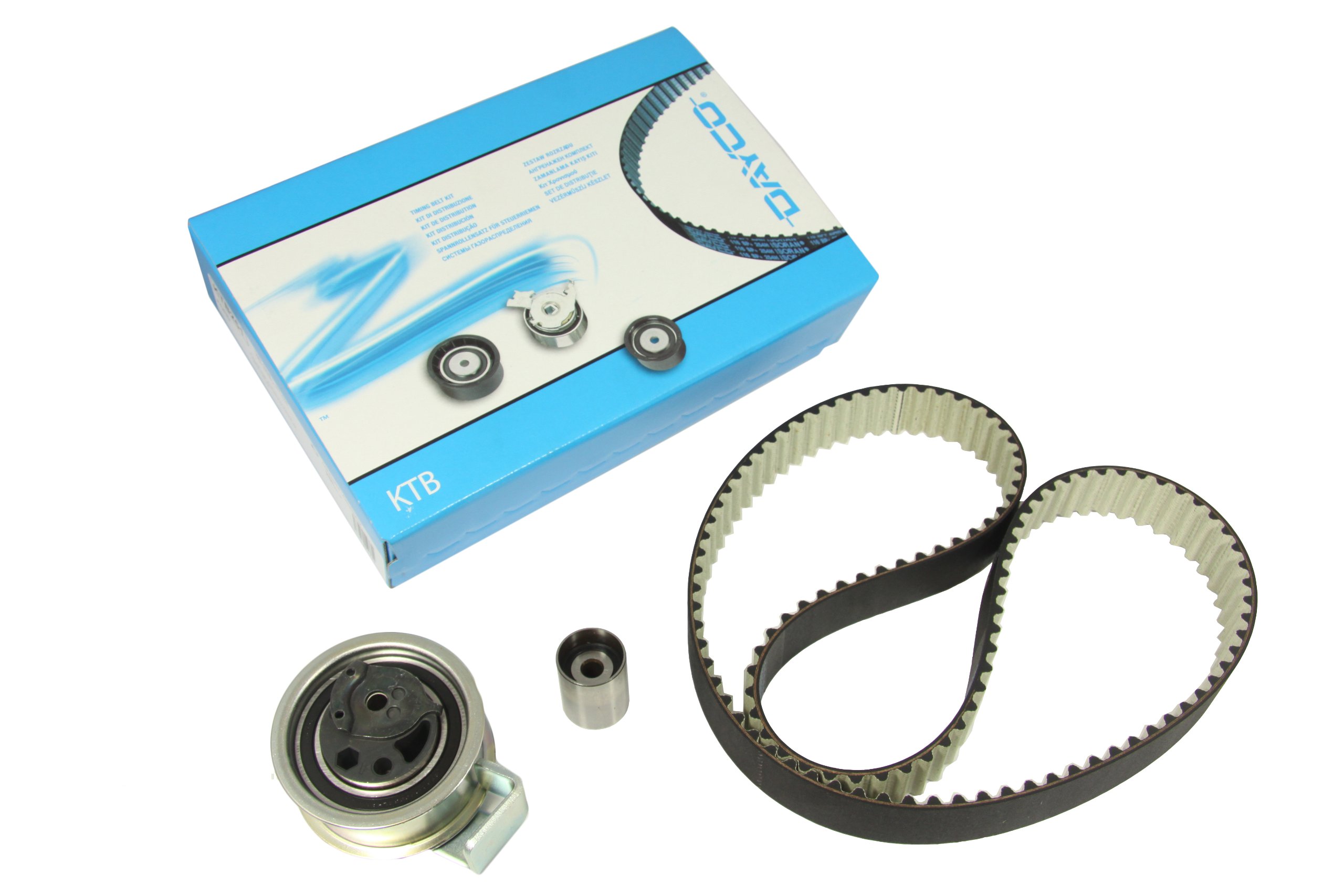 Dayco KTB342 Correas Dentadas